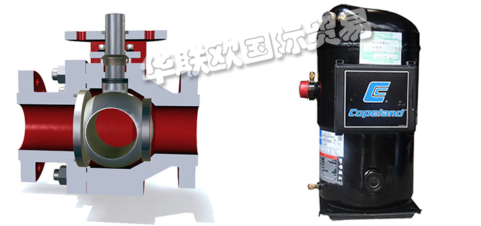 COPELAND是什么品牌,美國艾默生谷輪COPELAND壓縮機(jī)全系列產(chǎn)品介紹