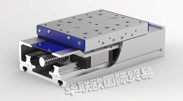 德國HSB AUTOMATION滾珠絲杠線性驅(qū)動(dòng)器型號(hào)價(jià)格