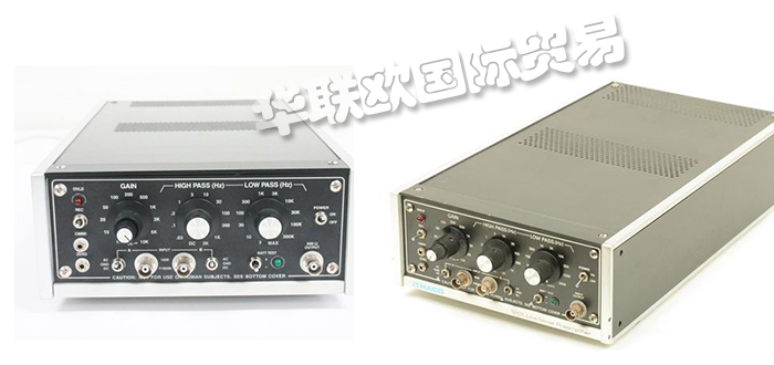 ITHACO,美國(guó)ITHACO頻率轉(zhuǎn)換器,ITHACO電子濾波器