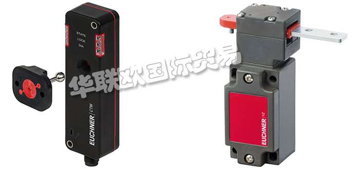 EUCHNER安全開關(guān)工作原理,德國(guó)EUCHNER安全開關(guān)使用說明書