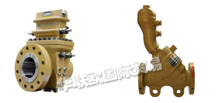 DANIEL,美國(guó)DANIEL閘閥,DANIEL截止閥