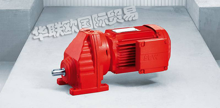 比利時CARON VECTOR電機(jī)減速箱型號價格