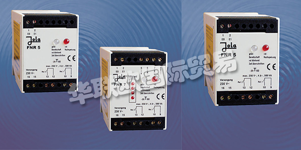JOLA公司,JOLA控制器,JOLA液位控制器,德國(guó)JOLA,德國(guó)液位控制器,JOLA說明書,JOLA液位控制器說明書
