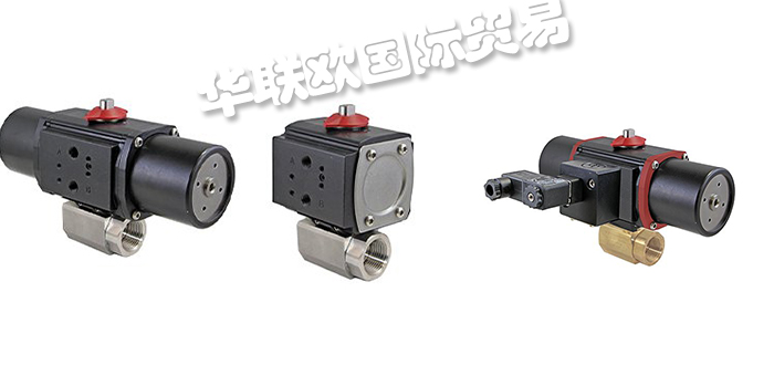 美國GEMINI VALVE球閥限位開關(guān)型號價(jià)格