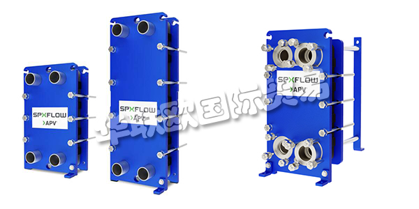 APV公司,APV換熱器,APV板式換熱器,德國APV,德國板式換熱器,APV樣本,APV板式換熱器樣本