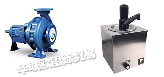 美國PARAGON PUMP電機(jī)離心泵型號價格