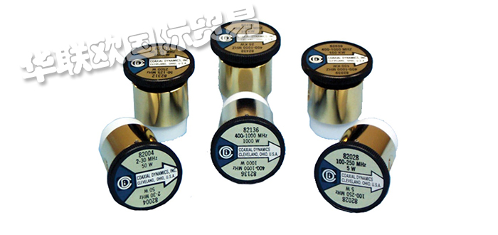 經(jīng)銷美國(guó)COAXIAL DYNAMICS射頻功率計(jì)功率傳感器