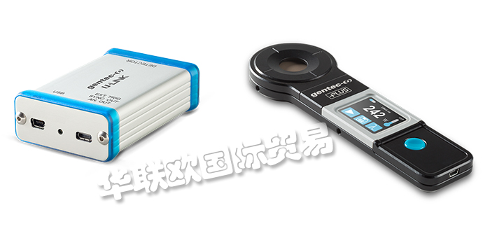 加拿大GENTEC-EO激光功率計全系列產(chǎn)品型號詳細(xì)概述