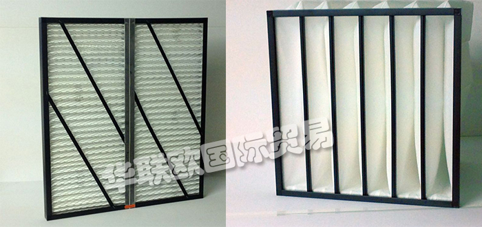 KLUGE,德國(guó)KLUGE-LUFTFILTER袋式過濾器,KLUGE板式過濾器