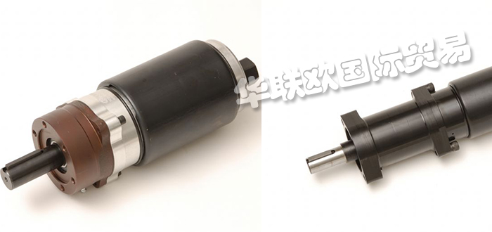 美國英格索蘭INGERSOLL RAND氣動(dòng)馬達(dá)全系列產(chǎn)品型號(hào)介紹