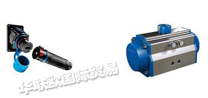 熱銷德國EBINGER DETT旋轉(zhuǎn)模塊電動(dòng)直線執(zhí)行器