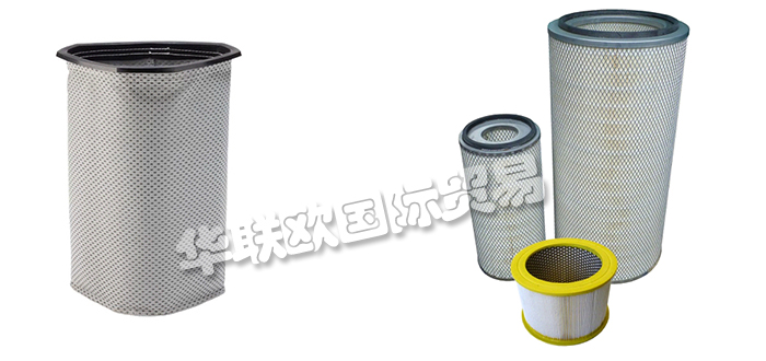 經(jīng)銷(xiāo)美國(guó)APC FILTRATION工業(yè)過(guò)濾器空氣過(guò)濾器