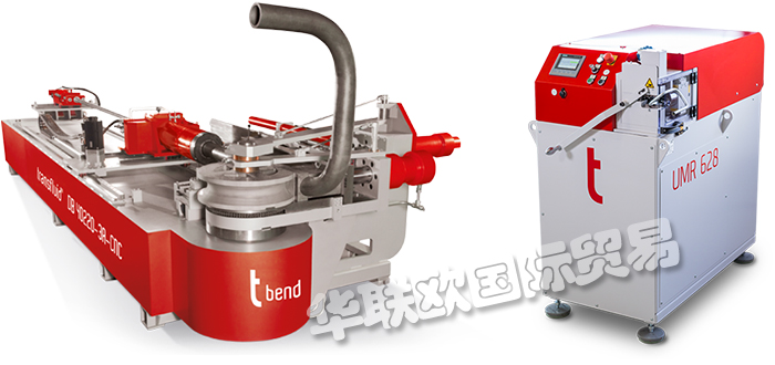 特價銷售德國TRANSFLUID TUBE彎管機(jī)切管機(jī)
