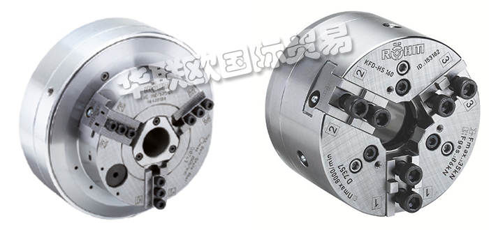 德國(guó)ROEHM卡盤(pán)全系列產(chǎn)品型號(hào)價(jià)格介紹