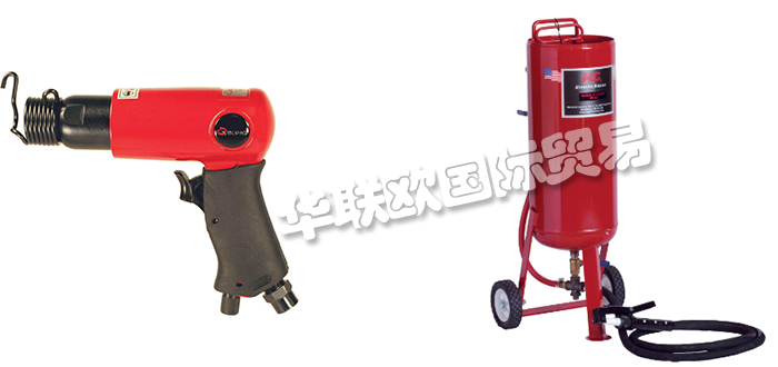 優(yōu)勢供應(yīng)美國VIKING AIR TOOLS沖擊扳手拋光機(jī)