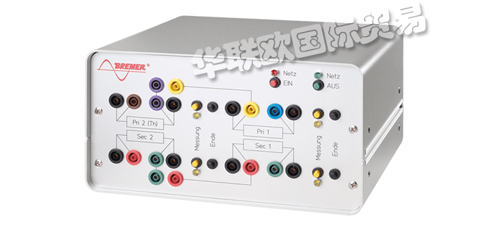 低價(jià)銷售德國(guó)BREMER-TRAFO變壓器電流互感器