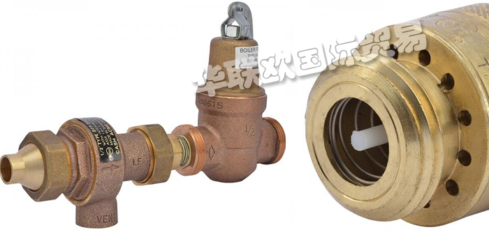 CASHACME,美國CASH ACME壓力調節(jié)閥,CASHACME溫度減壓閥