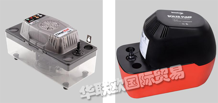 DIVERSITECH,美國(guó)DIVERSITECH CORPORATION點(diǎn)火器冷凝泵