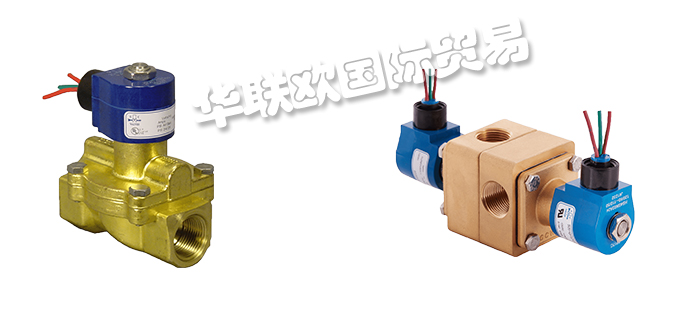 低價(jià)銷售美國GC VALVES電磁閥歧管