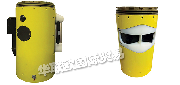 優(yōu)勢供應(yīng)美國TELEDYNE GAVIA模塊水下機(jī)器人