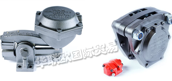 經(jīng)銷英國(guó)ALANCO ALAMATIC安全夾頭盤式制動(dòng)器