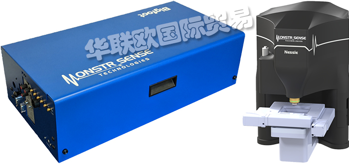 特價(jià)銷(xiāo)售美國(guó)MONSTR SENSE光譜儀掃描顯微鏡