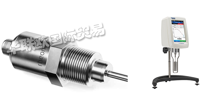 TDCOLLABORATIVE,美國(guó)TDCOLLABORATIVE粘度計(jì)適配器