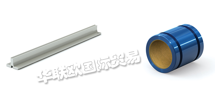 低價銷售美國LEE LINEAR關(guān)節(jié)軸承滑動軸承