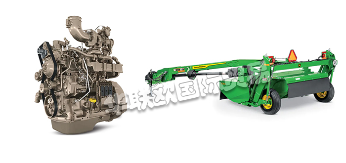 JOHN DEERE,美國JOHN DEERE,JOHN DEERE發(fā)動機,JOHN DEERE柴油機