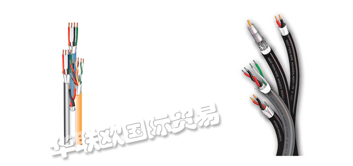 低價(jià)銷售美國WEST PENN線纜防水電纜