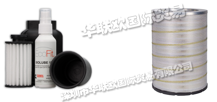 低價(jià)銷售美國CUMMINS FILTRATION空氣過濾液壓過濾