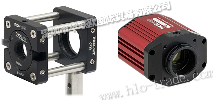 美國THORLABS光學斬波器全系列產(chǎn)品型號詳情