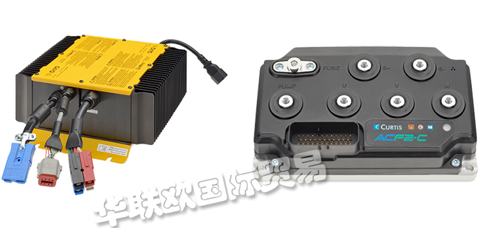 低價(jià)經(jīng)銷美國CURTIS INSTRUMENT直流接觸器電流控制器