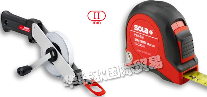 SOLA,奧地利SOLA激光器,SOLA激光測(cè)距儀