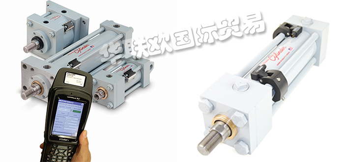 低價(jià)銷(xiāo)售美國(guó)MILWAUKEE CYLINDER氣缸液壓缸