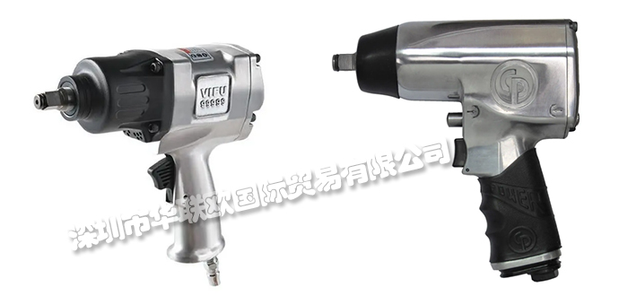 2022年8月全球十大知名氣動扳手品牌排行榜