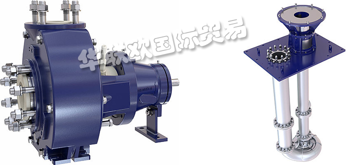 低價(jià)銷售美國(guó)GOULDS PUMPS離心泵污水泵