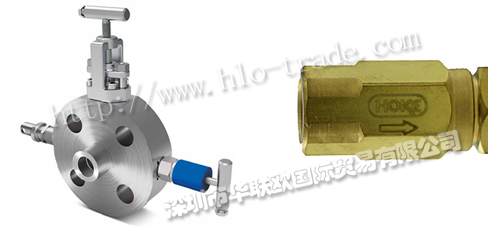 美國(guó)HOKE閥門全系列產(chǎn)品型號(hào)詳細(xì)介紹