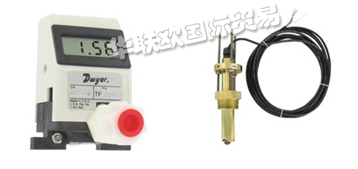 低價(jià)經(jīng)銷美國(guó)W.E.ANDERSON閥門(mén)流量開(kāi)關(guān)