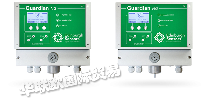 低價銷售美國EDINBURGH SENSORS氣體傳感器制冷劑