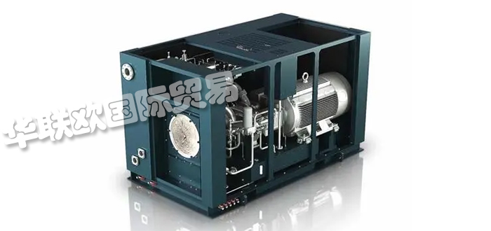 低價(jià)經(jīng)銷(xiāo)美國(guó)CK(CHALMERS&KUBECK)齒輪箱壓縮機(jī)