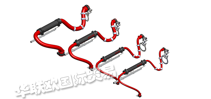 低價(jià)經(jīng)銷德國(guó)BECKER GMBH聯(lián)軸器控制器