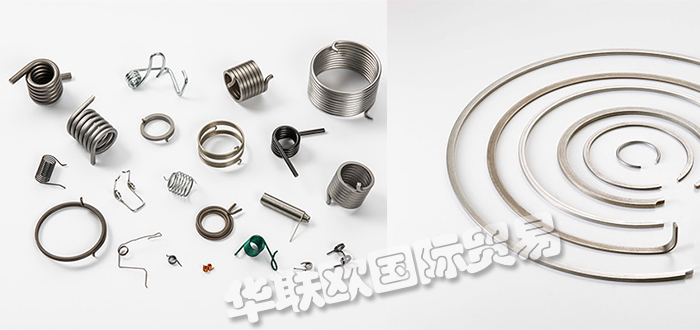 低價(jià)經(jīng)銷美國ASSOCIATED SPRING壓縮彈簧拉伸彈簧