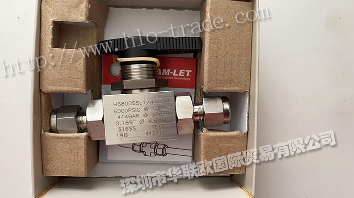 以色列哈姆雷特HAM-LET閥門,HAMLET閥門接頭產品介紹