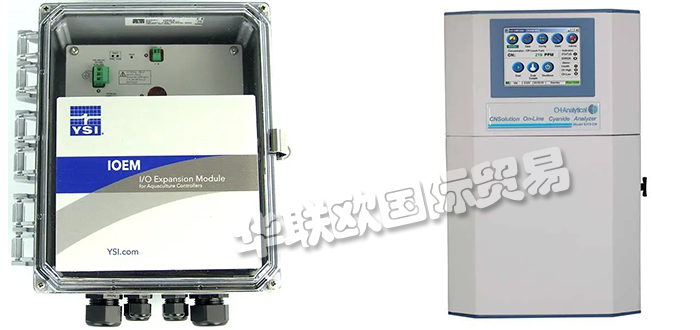 YSI,美國(guó)YSI水熱儀,YSI電導(dǎo)率儀