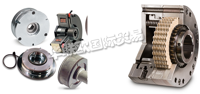 特價(jià)銷售英國(guó)MATRIX INTERNATIONAL聯(lián)軸器制動(dòng)器