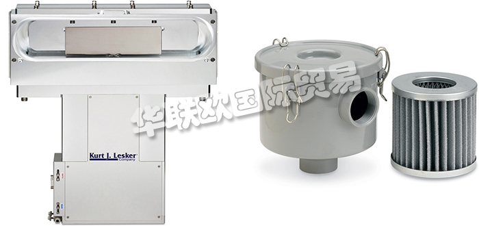 低價(jià)經(jīng)銷美國(guó)KURT J. LESKER馬達(dá)過(guò)濾器