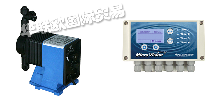 PLUSAFEEDER,美國(guó)PLUSAFEEDER計(jì)量泵,PLUSAFEEDER磁力泵