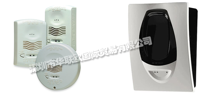 優(yōu)惠特供美國(guó)SYSTEM SENSOR火焰探測(cè)器氣體探測(cè)器