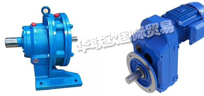 減速機(jī)你了解多少(減速機(jī)的分類(lèi)與維護(hù))